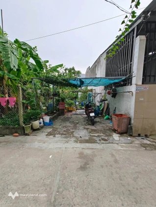 Bán nền hẻm Trần Vĩnh Kiết - An Bình, Ninh Kiều 75.5m2, hướng Đông Bắc, giá 2.1 tỷ