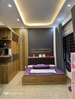 Nhà 3 lầu full nội thất, hẻm xe tải 5 tấn, Vũng Tàu - Sẵn sàng đón bạn về dinh