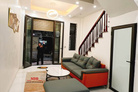 Nhà 3 tầng đẹp như mơ, 3 ngủ, sổ đỏ 30m², giá hời 1.5 tỷ tại Thái Bình