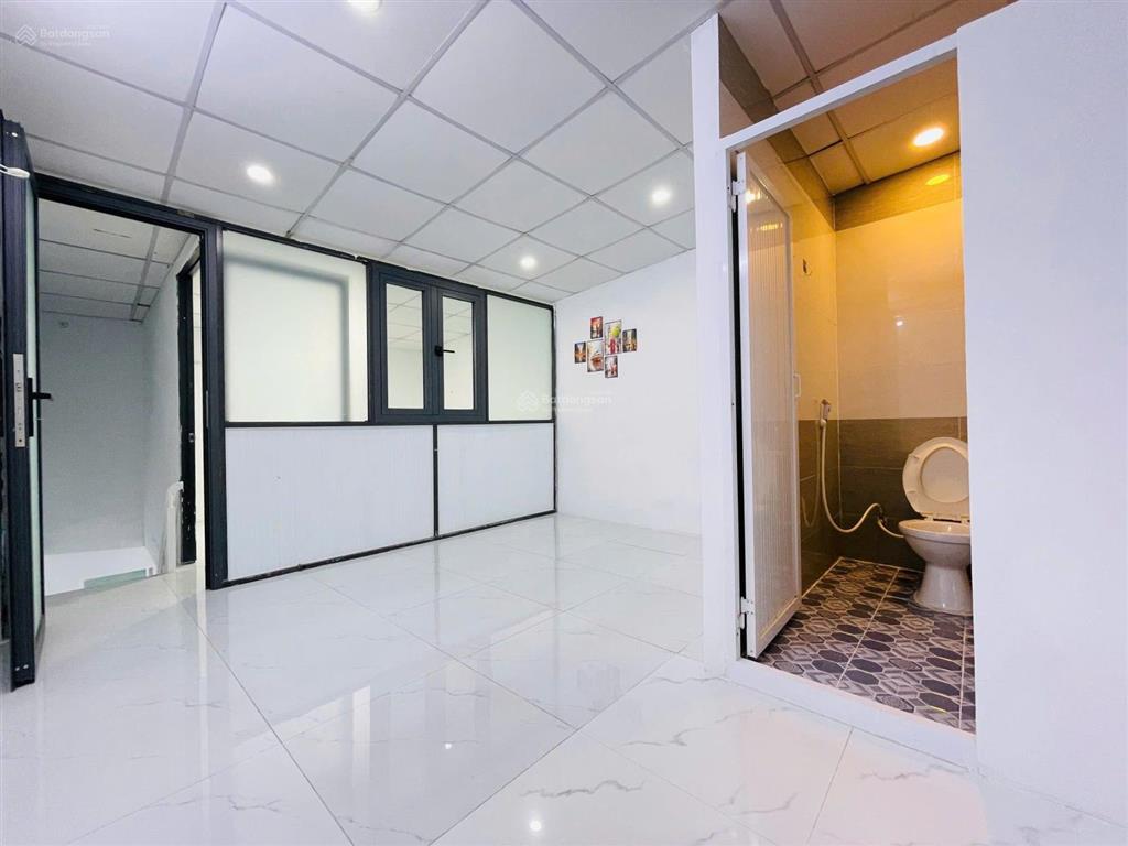 Chỉ 1,399 tỷ có ngay nhà 2 tầng 2pn 2wc, ngay cầu ông dầu, nhận nhà ngay