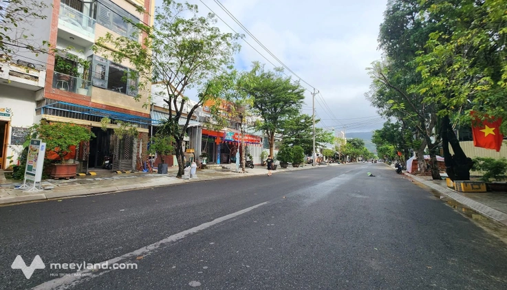 Bán đất nền, 170 m², Sơn Trà