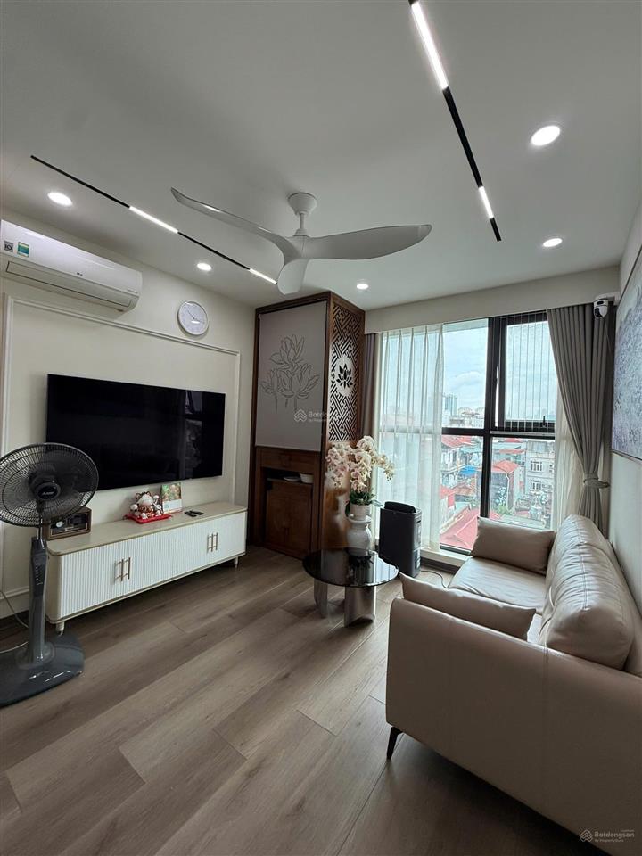 Một trong số ít căn 2 ngủ nhỏ giá 5.x tỷ full đồ đẹp tòa pcc1 triều khúc 0336 872 ***