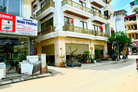 Nhà Tây Hồ ngõ ô tô, vài bước ra phố, full tiện ích, thiết kế Nhật Bản đỉnh chóp