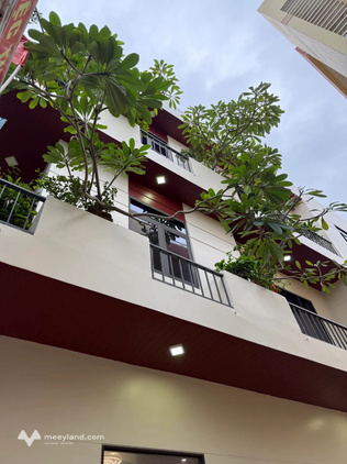 Lô góc 3 mặt thoáng, nhà 3 tầng, mặt tiền 7,5m, đường Trương Chí Cương, Đà Nẵng