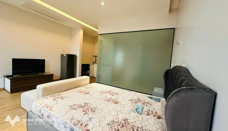 Cho thuê căn hộ Studio 40m2 full đồ tại Vinhomes Imperia, Hải Phòng