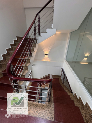 Cho thuê nhà 4 tầng, 60m² tại ngõ Đông Khê, Hải Phòng, lý tưởng cho kinh doanh