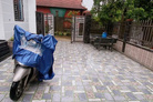 Nhà cấp 4 hiện đại 126m2, ngang 14m, cửa ngõ ô tô tải, chỉ 1,6 tỷ