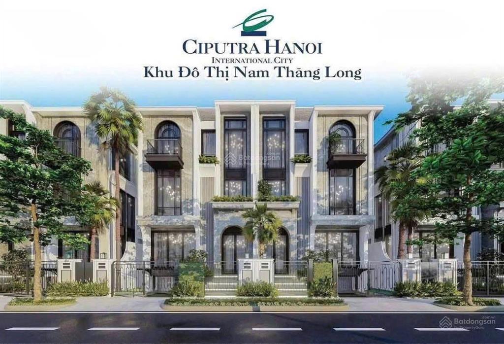 Eden residences|quỹ căn hiếm khu p ciputra tây hồ tây|vị trí kim cương|sổ đỏ lâu dài|giá quá tốt.