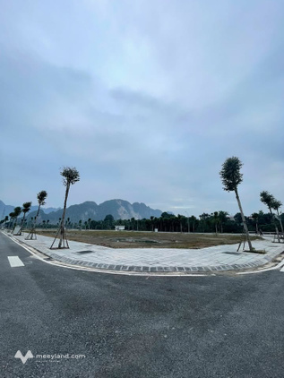 Đất thổ cư view hồ Đầm Khánh, Phúc Thọ, đầu tư đỉnh của chóp
