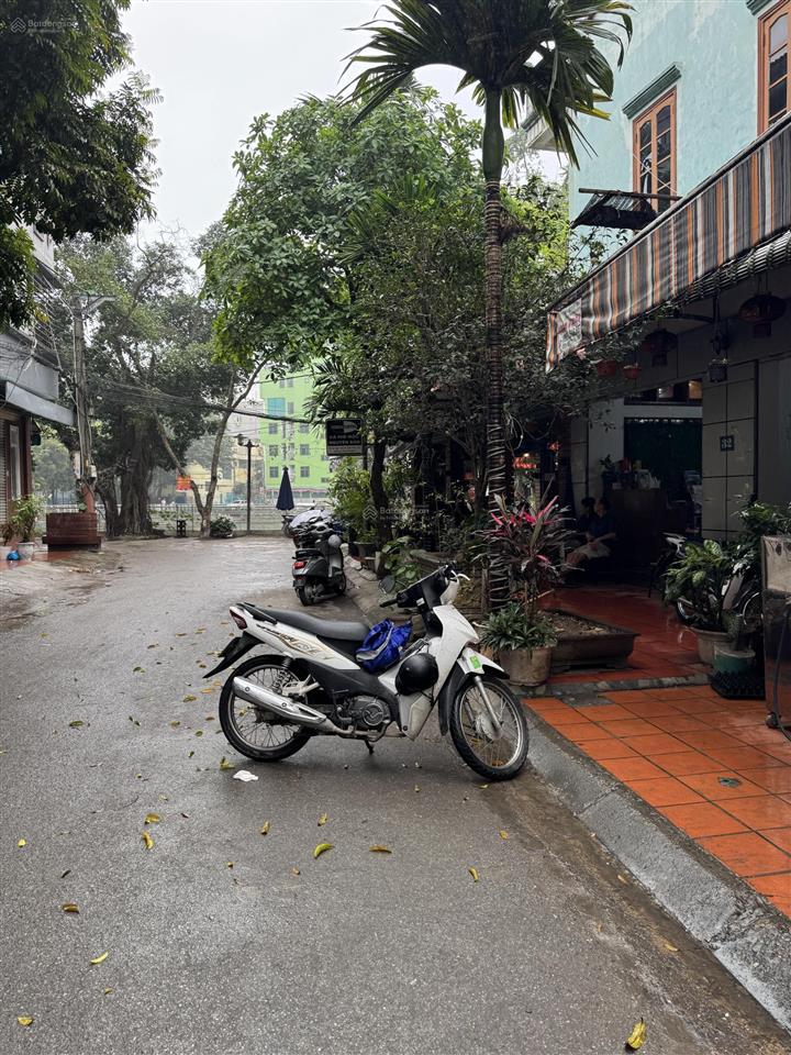 Bán nhà trần phú văn quán vị trí đẹp kinh doanh tốt ô tô tránh. dt 50m2/4 tầng chỉ hơn 10tỷ