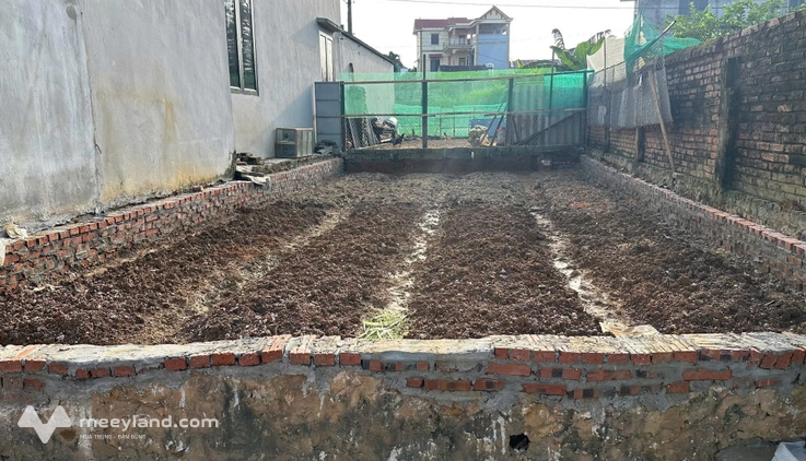 Đất vàng Quốc Oai 60m2 full thổ cư, giá rẻ bất ngờ chỉ 1 tỷ