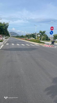 Bán gấp lô góc Công An Mỹ Bình, 78,69m2 mặt tiền Phan Bội Châu, giá 4,15 tỷ