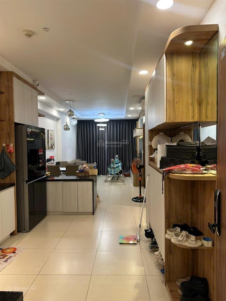Bán căn hộ the pegasuite 75m 2pn 2wưc full nội thất rẻ hơn thị trường 100tr. 0702 587 ***