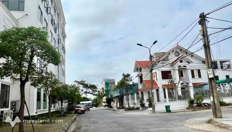 Đất vàng Kiến Thụy, cơ hội đầu tư sinh lời vượt trội