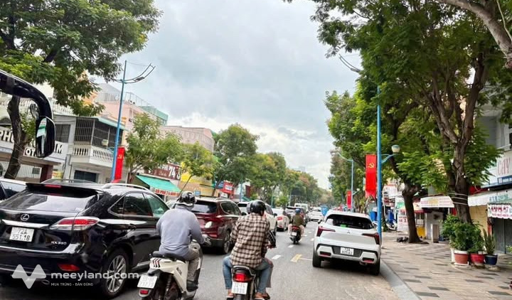 Продаётся участок, 72 м², Phường 10