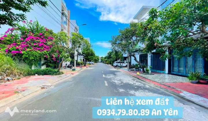 Mặt tiền Nguyễn Kim Vang - Sổ sẵn công chứng - Giá tốt