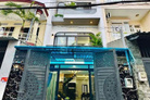 Nhà đẹp chính chủ đường Nguyễn Minh Hoàng, phường 12, Tân Bình, 61,3m2
