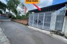 Nhà cấp 4 diện tích 124m² tại thôn Chũng, xã Quất Lưu, huyện Bình Xuyên, tỉnh Vĩnh Phúc
