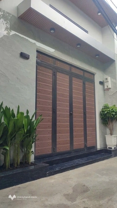 Nhà 2 tầng, full nội thất, Trung Mỹ Tây, chỉ nhỉnh 3 tỷ, cơ hội vàng