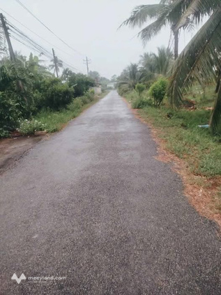 Đất thổ cư Phong Nẫm, mặt tiền siêu rộng 173m, giá chỉ 4 tỷ