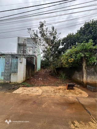 Cơ hội sở hữu ngay lô đất vuông vắn tại hẻm 410/40 Lý Thái Tổ, Phù Đổng, Thành phố Pleiku, Gia Lai