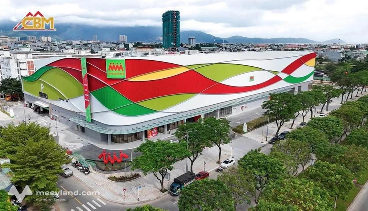 Bán đất nền, 63 m², Liên Chiểu
