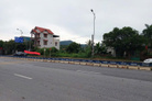 Đất mặt đường trung tâm Km11, Minh Thành, Quảng Yên, giá 1.9 tỷ
