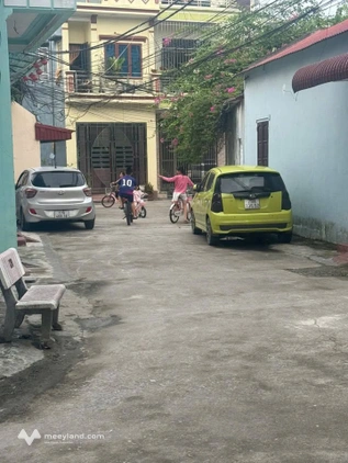 Cơ hội sở hữu ngay căn nhà 3 tầng mới tinh, nằm ngay trung tâm phường Tiền Phong, Thái Bình