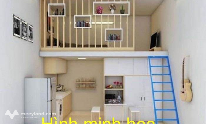 Cho thuê nhà trọ thoáng mát, an ninh, gần bệnh viện Sản Nhi Long An