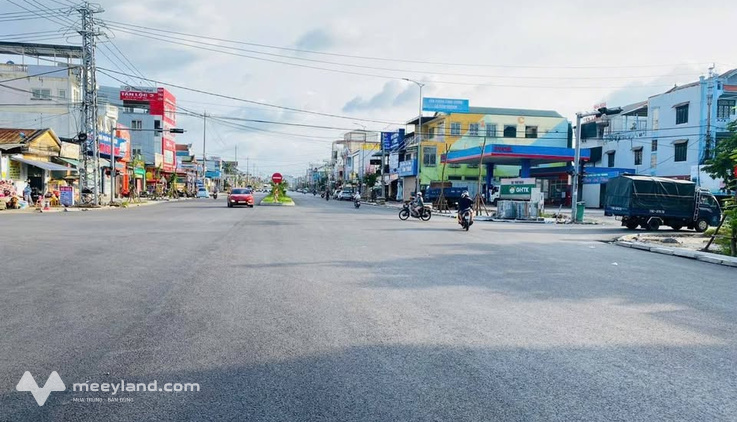 Giao lộ vàng Tỉnh Lộ 10, nhà 3 tầng kinh doanh Hưng Thịnh