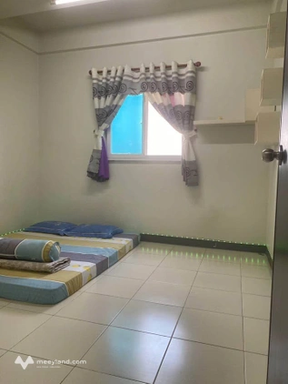 Căn hộ First Home An Giang 2 phòng ngủ, view sông mát mẻ