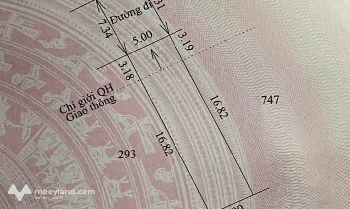 Siêu phẩm đất nền Thủy Xuân đây rồi, cách mặt tiền Đại Nam chỉ 50m