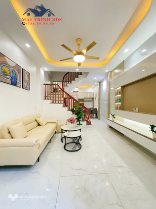 Siêu phẩm nhà 3 tầng đẹp lung linh tại phố Đồng Lôi, phường Kỳ Bá, thành phố Thái Bình