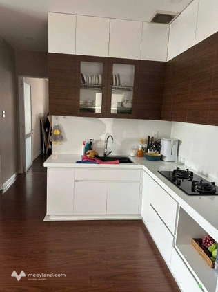 Bán căn hộ góc 2 mặt thoáng, nội thất decor mới tại Phường 5, Đà Lạt, 2,7 tỷ
