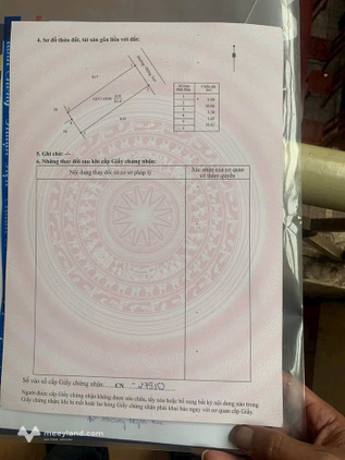 Bán đất thổ cư 80m2, ngay chợ Duy Hòa, hẻm ô tô, hướng Đông Bắc