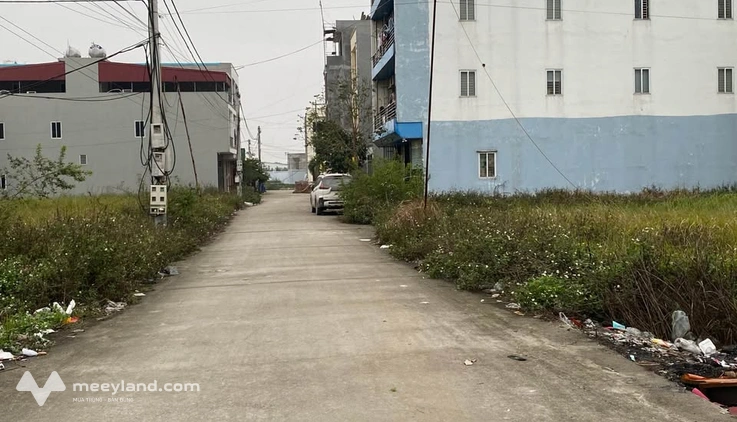 Bán đất nền 7% tại Kim Bảng, Hà Nam, vị trí đắc địa, tiềm năng sinh lời cao