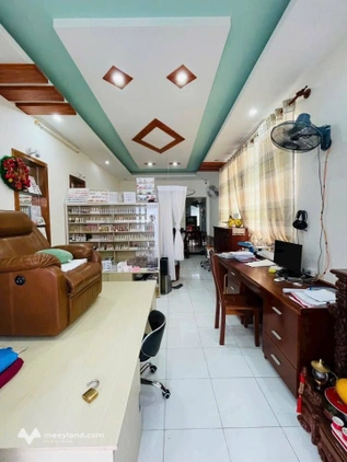 Land for sale, 61 m², Rạch Dừa