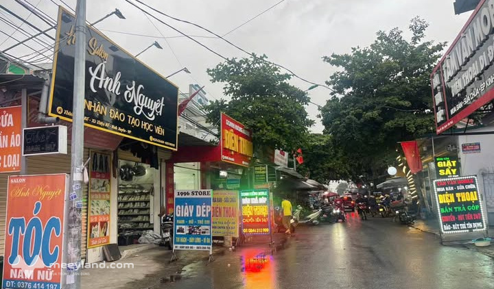 Đất Minh Quang, Tam Đảo Vĩnh Phúc đang mở bán với giá chỉ từ 400 triệu đồng/lô