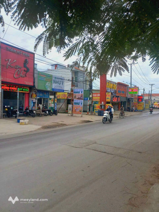 Siêu phẩm mặt tiền đường Liên Huyện, phường An Phú, thành phố Hồ Chí Minh đã chính thức lộ diện