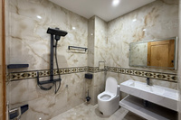 House for sale, 85 m², Rạch Dừa