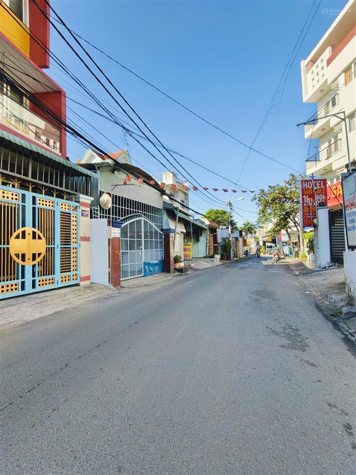 Mặt tiền đường 14 tăng nhơn phú ngang 6.72m khan hiếm chỉ 9.39 tỷ