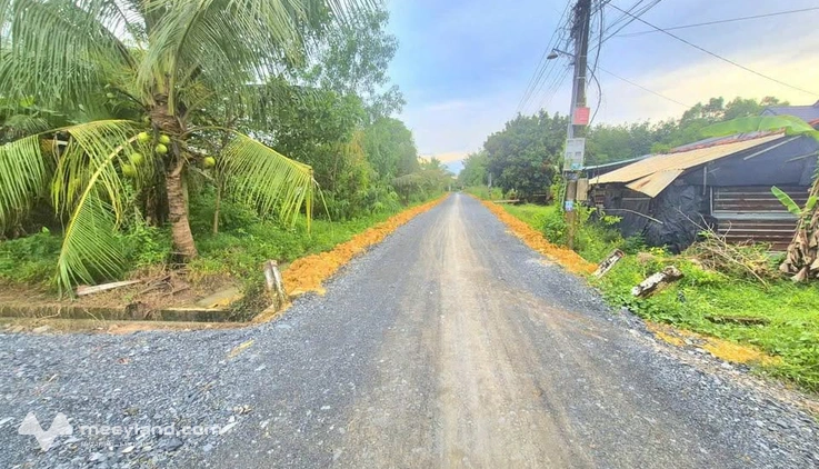 Cơ hội sở hữu ngay lô đất siêu rẻ chỉ 430 triệu đồng tại Ấp Phước An, Xã Phước Thạnh, Huyện Gò Dầu, Tây Ninh