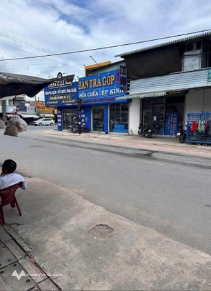 Siêu phẩm đất nền 2 mặt tiền cực đỉnh tại Phước Đông, Gò Dầu, Tây Ninh đây rồi