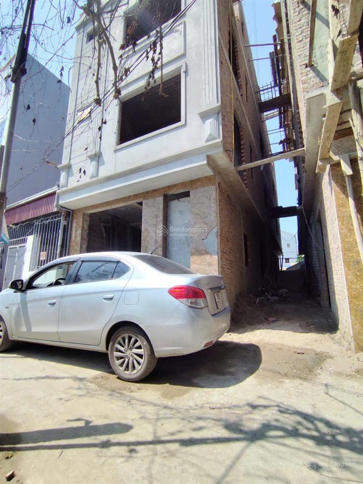 Nhà trong đê giá tốt khu vực chương mỹ, biên giang cũ 32m2x4t/10m ra lối ôtô qua/ rất gần ql6