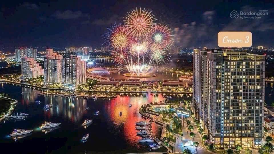 Bán căn hộ cao cấp 5* view sông đảo lễ hội sh lâu dài cho thuê 13 tr/ngày giá 3,18 tỷ