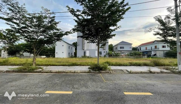 Lô biệt thự 400m2 Khu quy hoạch Cư Chánh - Cơ hội vàng hiếm có