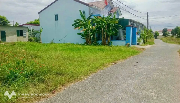 Siêu phẩm đất nền Lộc Ninh, chủ gửi bán gấp lô đất cực đẹp, quy hoạch chuẩn chỉnh