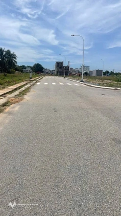 Chính chủ cần bán 2 lô đất tái định cư tại khu vực Bệnh Viện, Thành phố Phan Rang