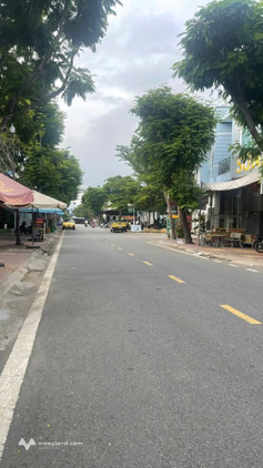 Nhà 3 tầng cổ kính, K1 Khu A, Chu Mạnh Trinh - Nơi an yên bình yên