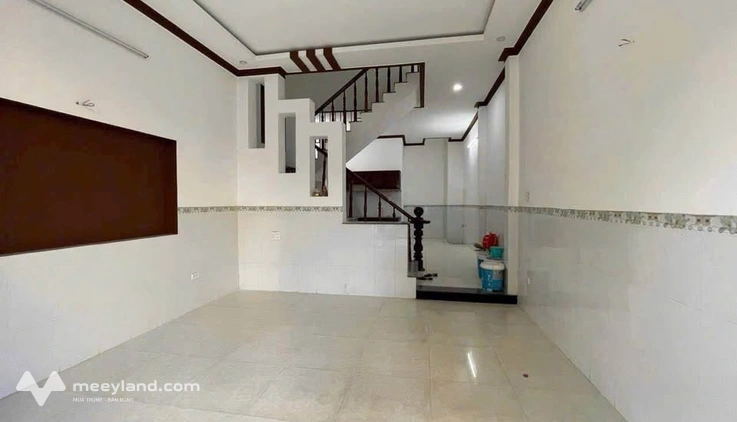 Ngôi nhà hướng Nam mát mẻ, mang lại tài lộc và vượng khí cho gia chủ